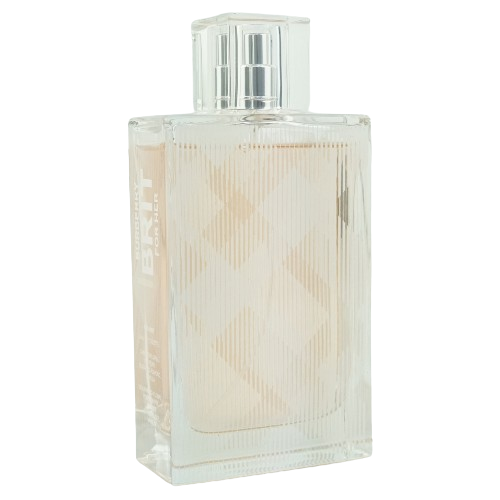 Burberry Brit For Her Eau De Toilette Spray 100ml (Tester)