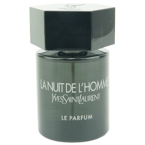 Yves Saint Laurent La Nuit De L'Homme Le Parfum Eau De Parfum Spray 100ml (Tester)