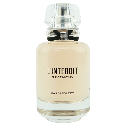 Givenchy L'Interdit Eau De Toilette Spray 80ml (Tester)