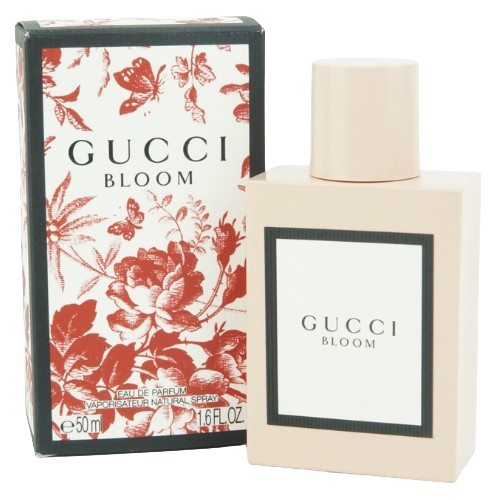 Gucci Bloom Eau De Parum Spray 50ml (Damage Box)