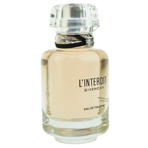 Givenchy L'Interdit Eau de toilette deals