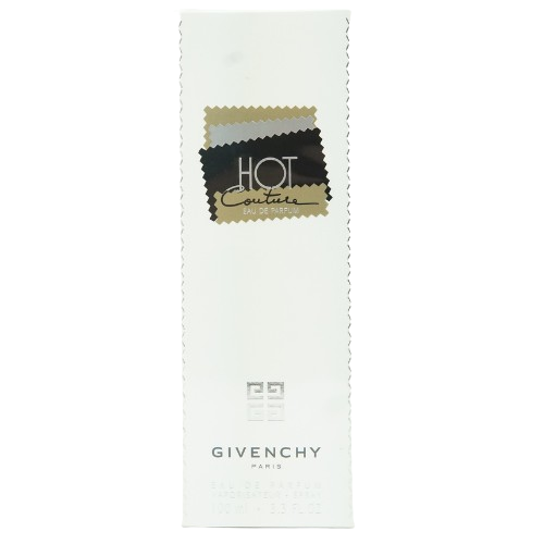 Givenchy Hot Couture Eau De Parfum Spray 100ml