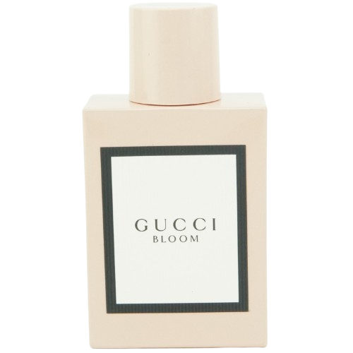Gucci Bloom Eau De Parum Spray 50ml (Damage Box)