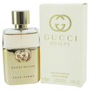 Gucci Guilty Pour Femme Eau De Parfum Spray 30ml (Damage Box)