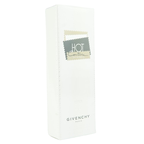 Givenchy Hot Couture Eau De Parfum Spray 100ml