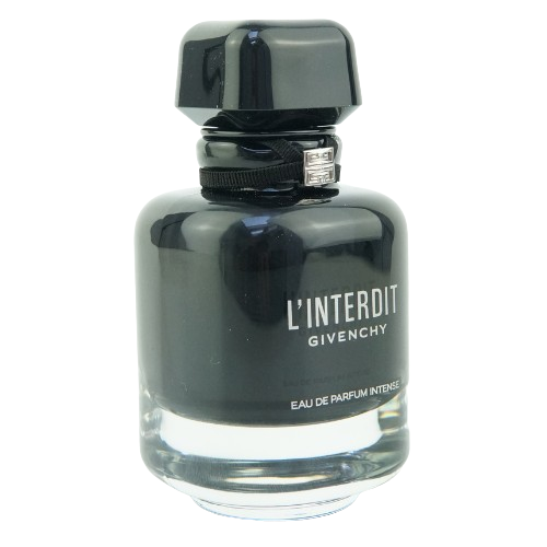 Givenchy L'Interdit Intence Eau De Parum Spray 80ml (Tester)