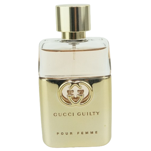 Gucci Guilty Pour Femme Eau De Parfum Spray 30ml (Damage Box)