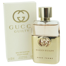 Gucci Guilty Pour Femme Eau De Parfum Spray 30ml (Damage Box)