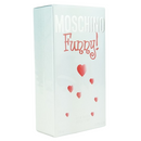 Moschino Funny Eau De Toilette Spray 100ml