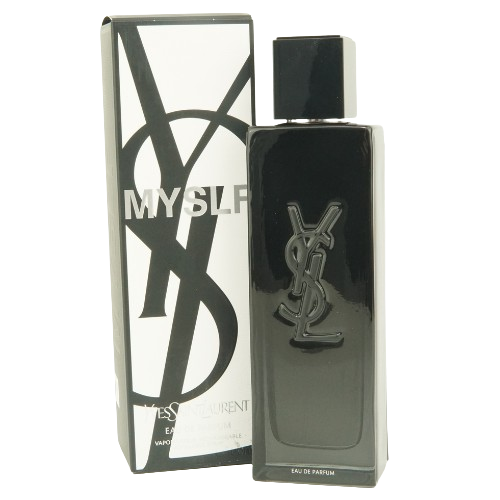 Yves Saint Laurent Myslf Eau De Parfum Spray 100ml (Tester)