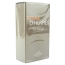 Hermes Terre D'Hermes After Shave Balm 100ml (Damage Box)