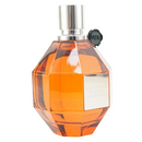 Viktor & Rolf Flowerbomb Tiger Lily Eau De Parfum Spray 100ml (Tester)