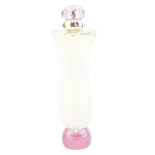 Versace Woman Eau De Parfum Spray 50ml (Tester)