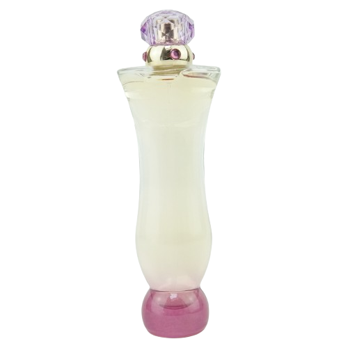 Versace Woman Eau De Parfum Spray 50ml (Tester)