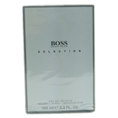 Hugo Boss Selection Eau De Toilette Spray 100ml (Damage Box)