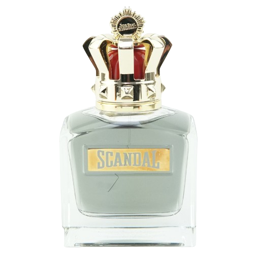 Jean Paul Gaultier Scandal Pour Homme Eau De Toilette Spray 100ml (Demo)