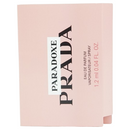 Prada Paradoxe Eau De Parfum Spray 1.2ml (Pack Of 3)