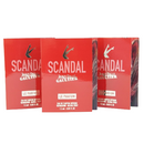 Jean Paul Gaultier Scandal Le Parfum Intense Her Eau De Parfum Spray 1.5ml (Pack Of 3)