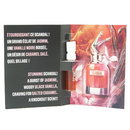 Jean Paul Gaultier Scandal Le Parfum Intense Her Eau De Parfum Spray 1.5ml (Pack Of 3)