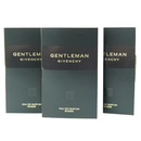 Givenchy Gentleman Boisee Eau De Parfum Spray 1ml (Pack Of 3)