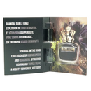 Jean Paul Gaultier Scandal Le Parfum Intense Him Eau De Parfum Spray 1.5ml (Pack Of 3)