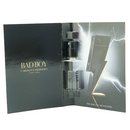 Carolina Herrera Bad Boy Cobalt Eau De Parfum Spray 1.5ml (Pack Of 3)