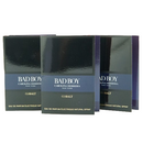 Carolina Herrera Bad Boy Cobalt Eau De Parfum Spray 1.5ml (Pack Of 3)