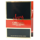 Carolina Herrera Very Good Girl Eau De Parfum Spray 1.5ml (Pack Of 3)
