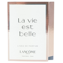 Lancome La Vie Est Belle Eau De Parfum Spray 1.2ml (Pack Of 3)
