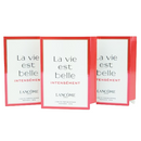 Lancome La Vie Est Belle Intensement Eau De Parfum Spray 1.2ml (Pack Of 3)