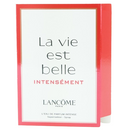 Lancome La Vie Est Belle Intensement Eau De Parfum Spray 1.2ml (Pack Of 3)