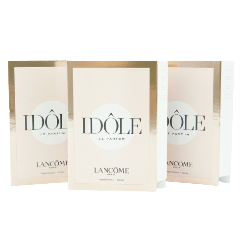 Lancome Idole Le Parfum Eau De Parfum Spray 1.2ml x 3