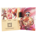 Paco Rabanne Olympea Solar Intense Eau De Parfum Spray 1.5ml (Pack Of 3)