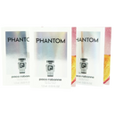 Paco Rabanne Phantom 1.5ml Eau De Tiolette (Trio Pack)