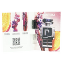 Paco Rabanne Phantom 1.5ml Eau De Tiolette (Trio Pack)