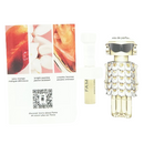 Paco Rabanne Fame Eau De Parfum Spray 1.5ml (Pack Of 3)