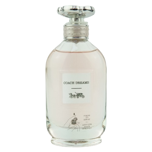 Coach Dreams Eau De Parfum Spray 90ml (Tester)