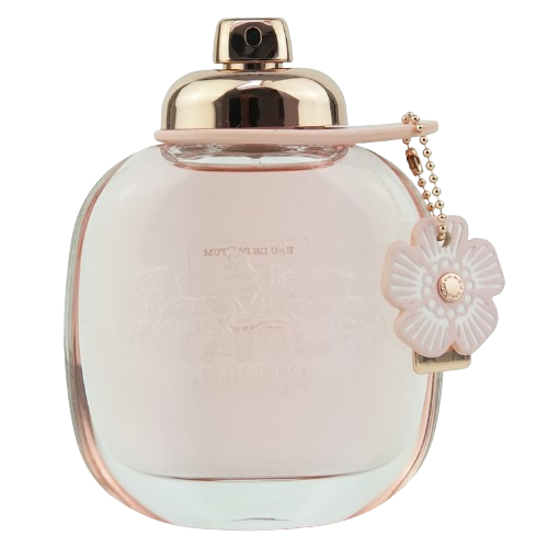 Coach Floral Eau De Parfum Spray 90ml (Tester)