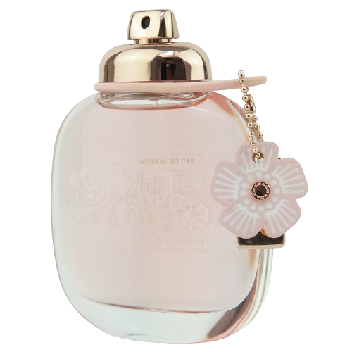 Coach Floral Eau De Parfum Spray 90ml (Tester)