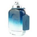 Coach Blue For Men Eau De Toilette Spray 100ml (Tester)