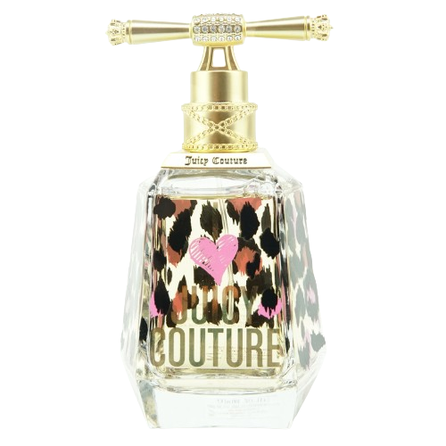 Juicy Couture I Love Eau De Parfum Spray 100ml (Tester)