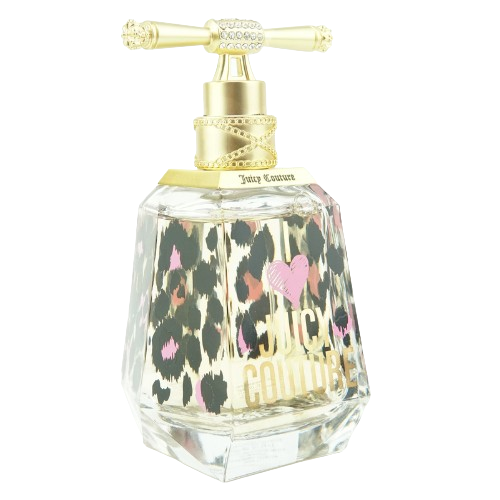 Juicy Couture I Love Eau De Parfum Spray 100ml (Tester)