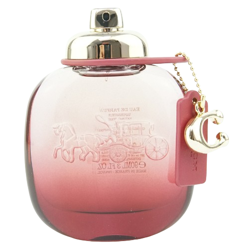 Coach Wild Rose Eau De Parfum Spray 90ml (Tester)