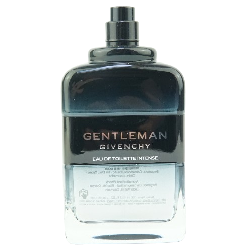 Givenchy Gentleman Intense Eau De Toilette Spray 100ml (Tester)