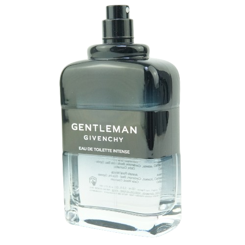 Givenchy Gentleman Intense Eau De Toilette Spray 100ml (Tester)