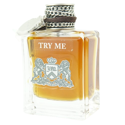 Juicy Couture Dirty English Eau De Toilette Spray 100ml (Tester)