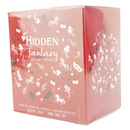 Britney Spears Hidden Fantasy Eau Parfum Spray 100ml (Damage Box)