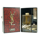 Yves Saint Laurent Libre 3Pc Gift Set 90ml Edp + 7.5ml Edp + 13G Lipstick Shade 70