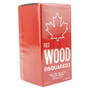 Dsquared2 Red Wood Eau De Toilette Spray 50ml