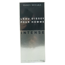 Isssey Miyake Intense Eau De Toilette Spray 75ml (Damage Box)